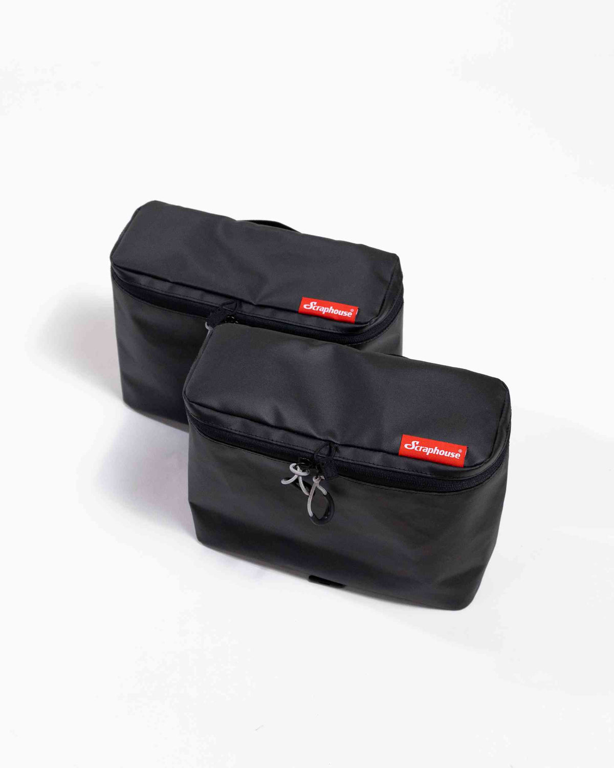 SADDLEBAG SET (PRE-ORDER)