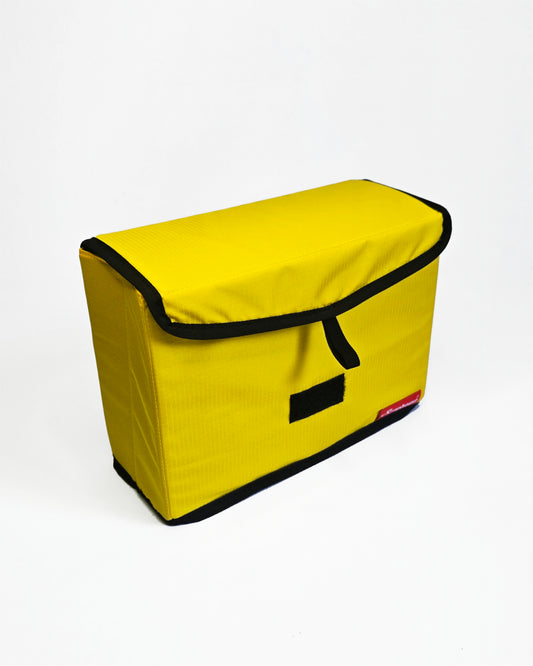 SADDLEBOX (PRE-ORDER)