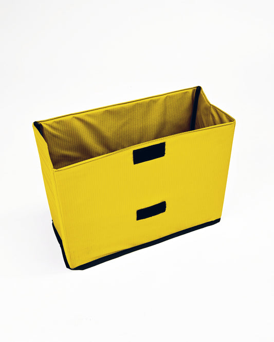 SADDLEBOX (PRE-ORDER)
