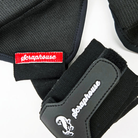 HYBRID HAND WRAPS