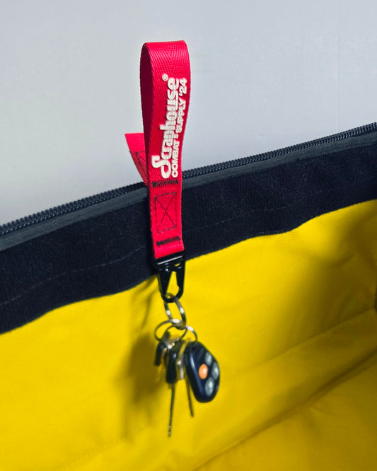 Keychain Pull