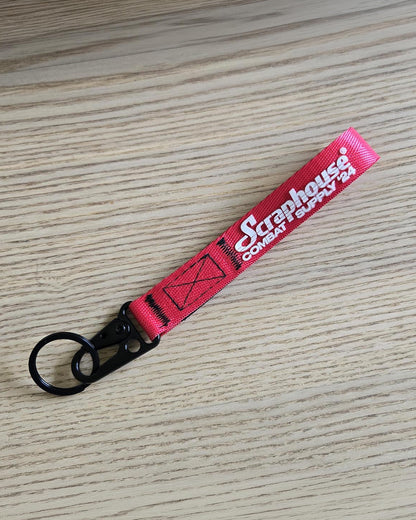 Keychain Pull