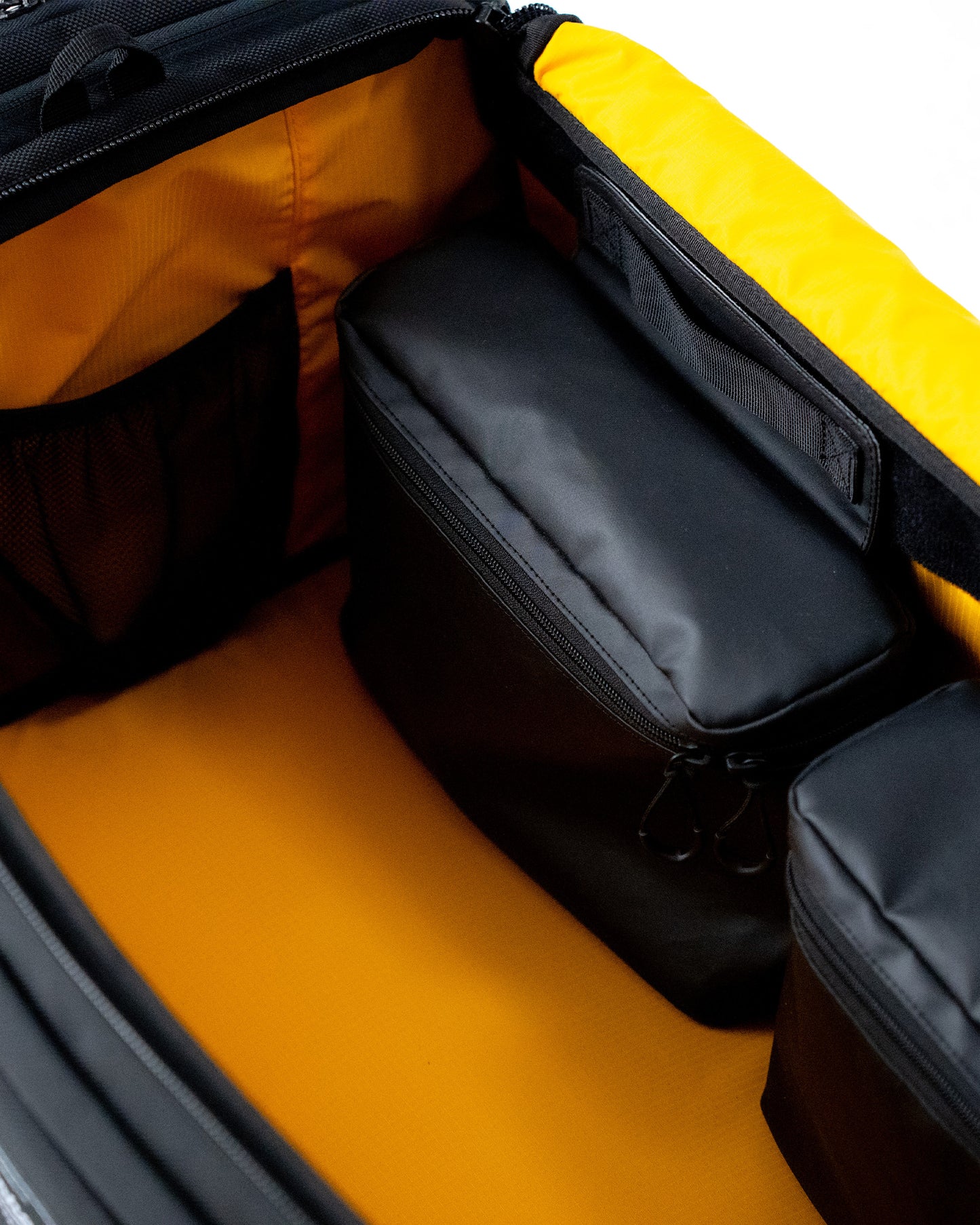 SADDLEBAG (PRE-ORDER)