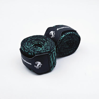 PRINTED HAND WRAPS (LIMITED)
