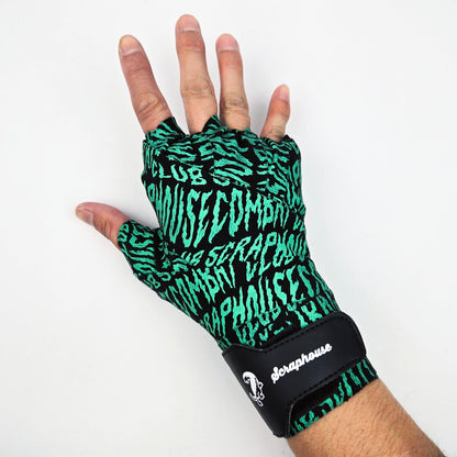 PRINTED HAND WRAPS (LIMITED)