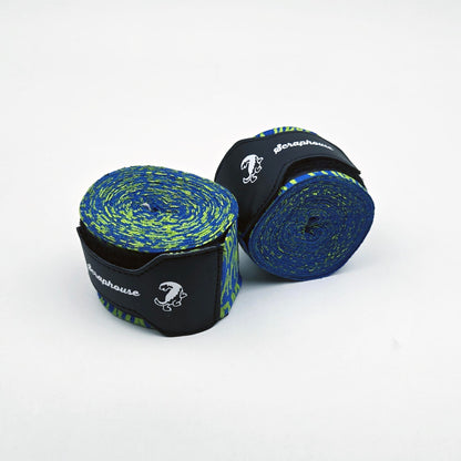 PRINTED HAND WRAPS (LIMITED)