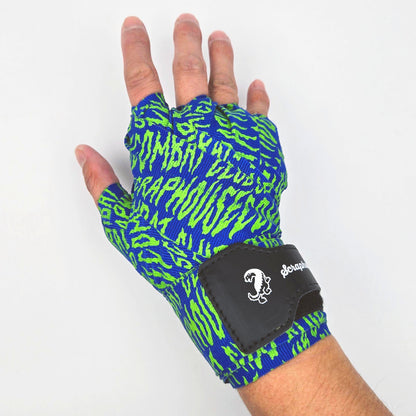 PRINTED HAND WRAPS (LIMITED)