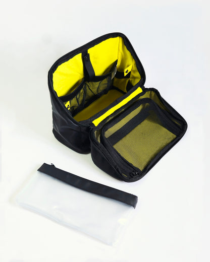 SCUFFLE DOPP KIT