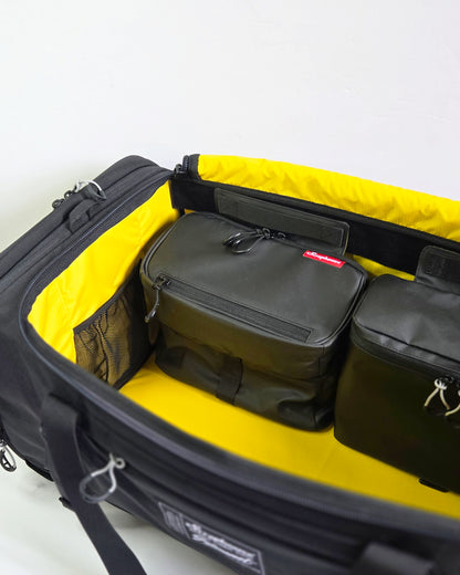 SCUFFLE DOPP KIT