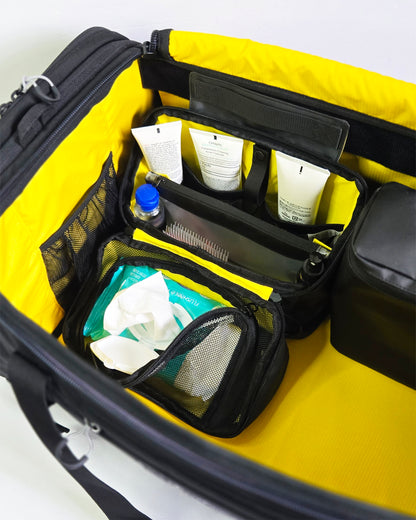 SCUFFLE DOPP KIT