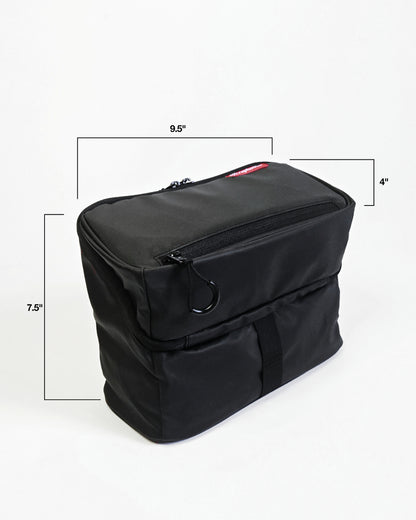 SCUFFLE DOPP KIT