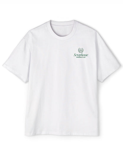 SUNDAY SPARRING CLUB (WHITE)