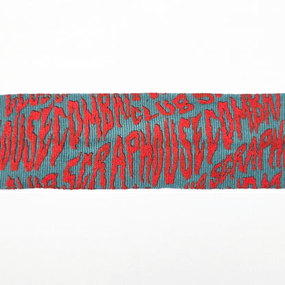 PRINTED HAND WRAPS (LIMITED)