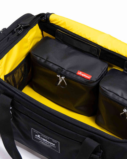 SADDLEBAG SET (PRE-ORDER)