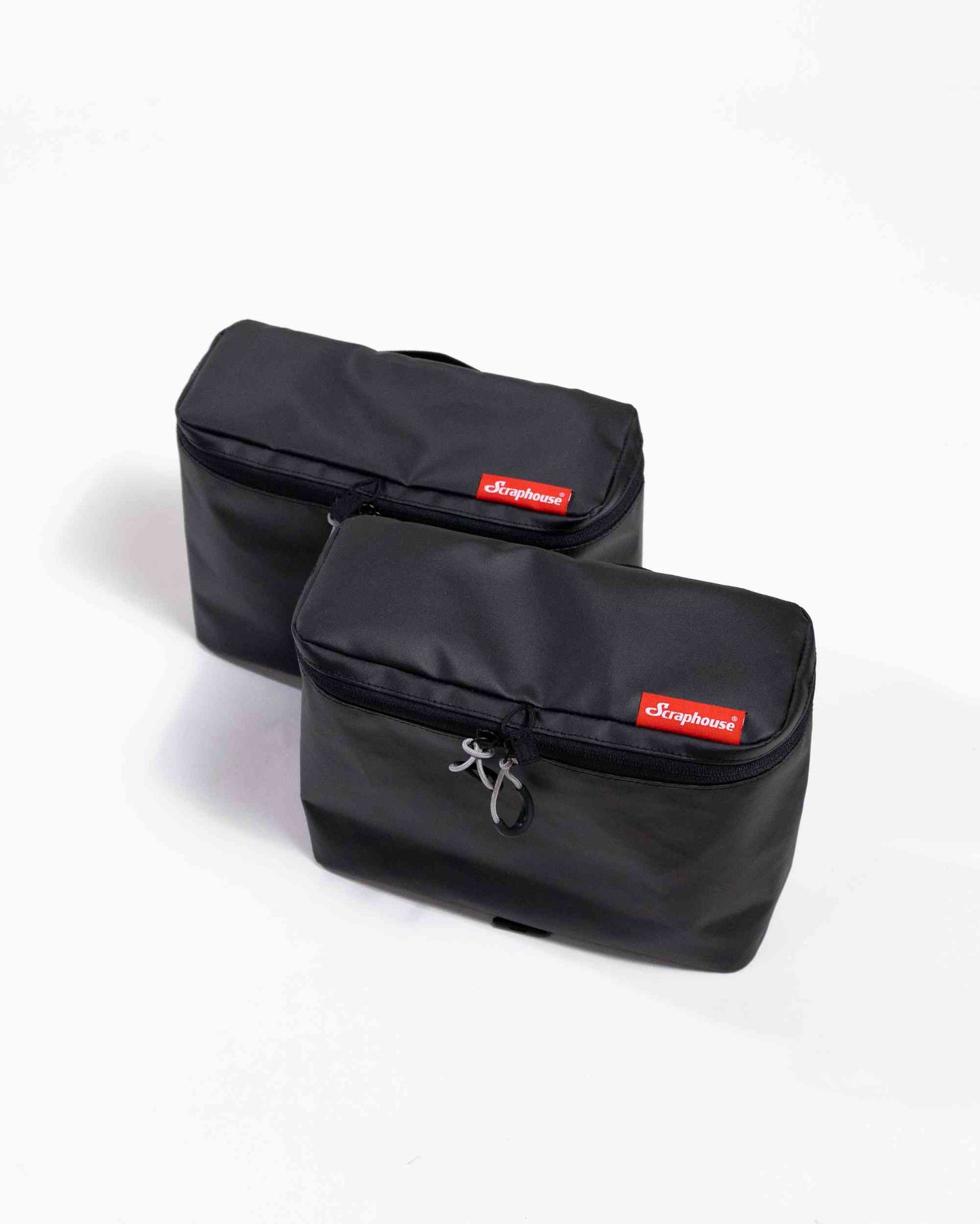 SADDLEBAG SET (PRE-ORDER)