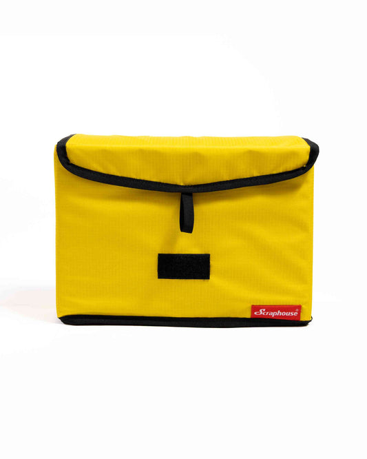 SADDLEBOX (PRE-ORDER)