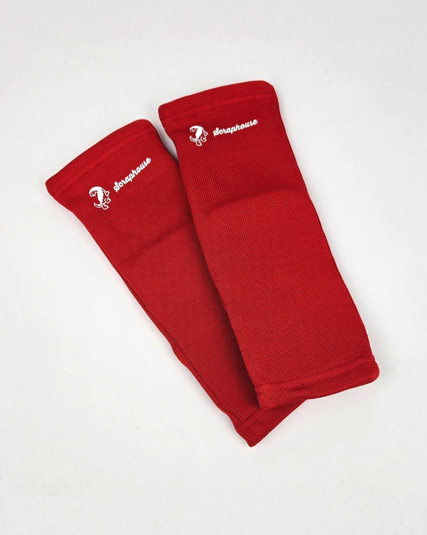 INSTEP GUARDS