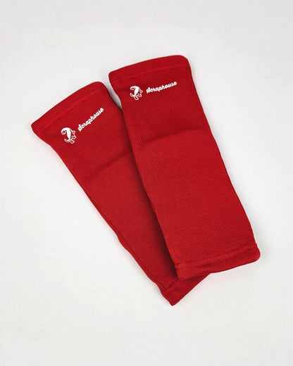 INSTEP GUARDS