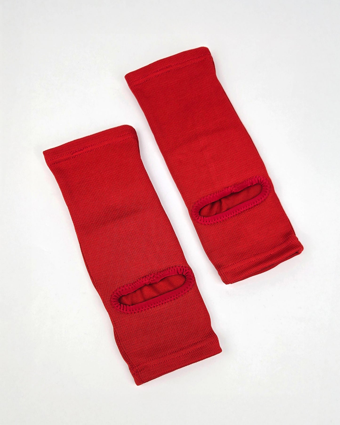 INSTEP GUARDS