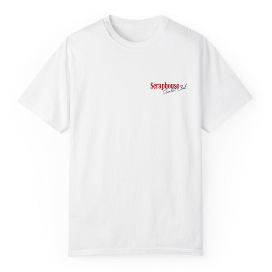 MUAY THAI COWBOYS TEE (RELAXED FIT)