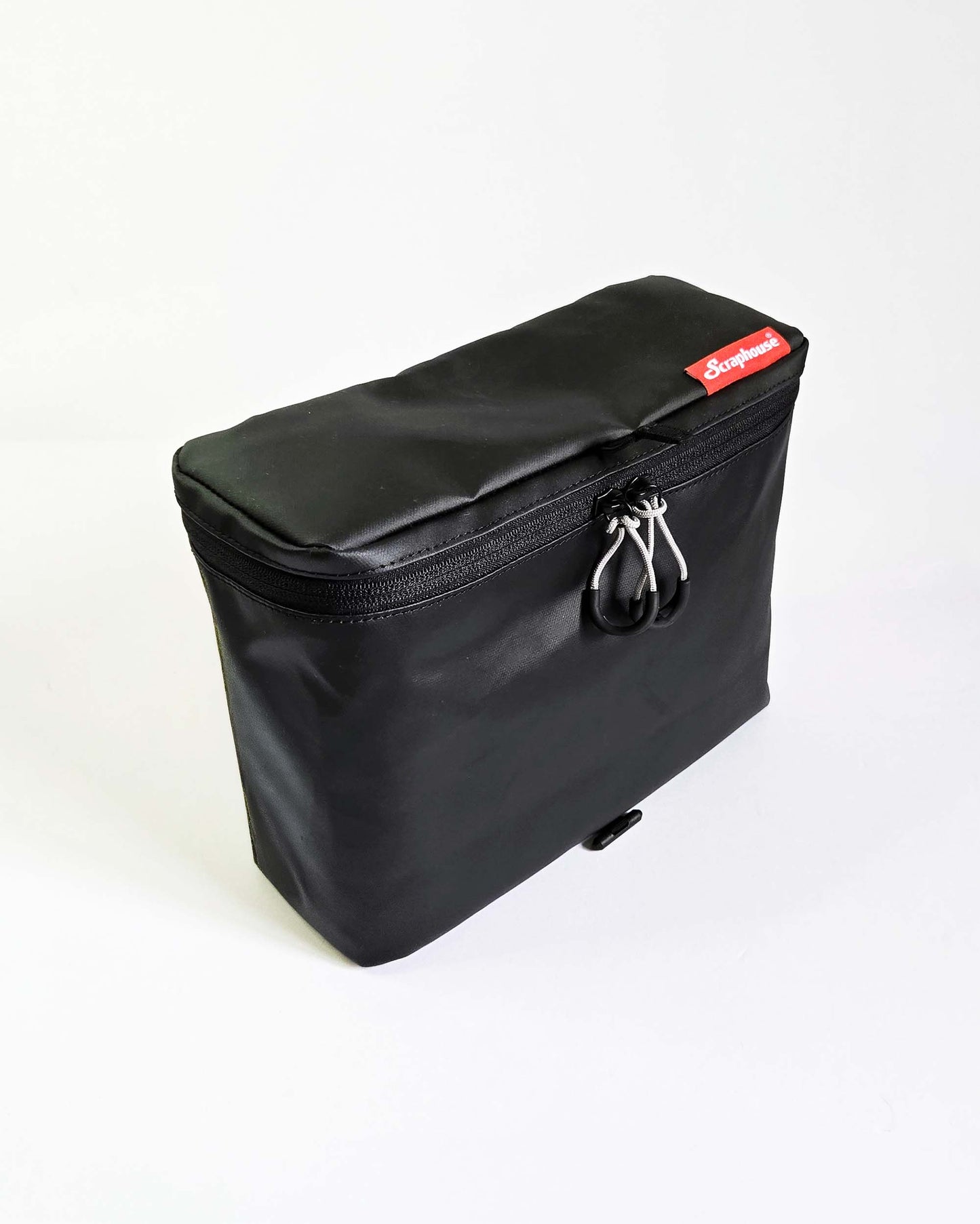 SADDLEBAG (PRE-ORDER)