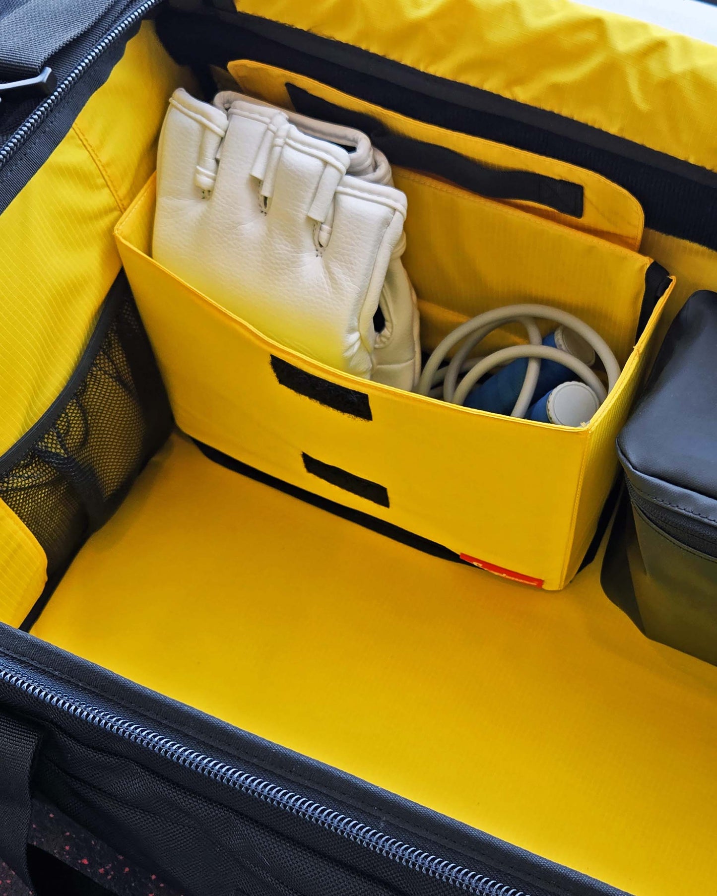SADDLEBOX (PRE-ORDER)