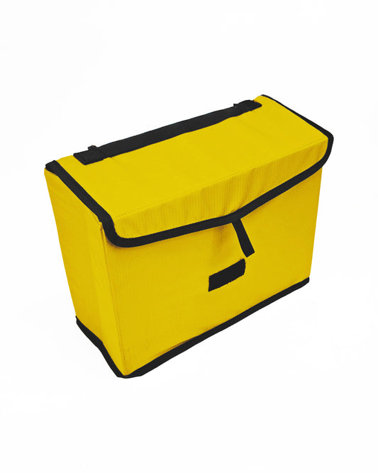 SADDLEBOX (PRE-ORDER)