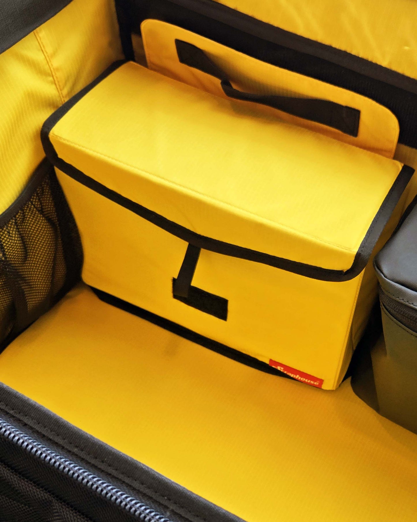 SADDLEBOX (PRE-ORDER)