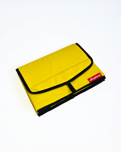 SADDLEBOX (PRE-ORDER)