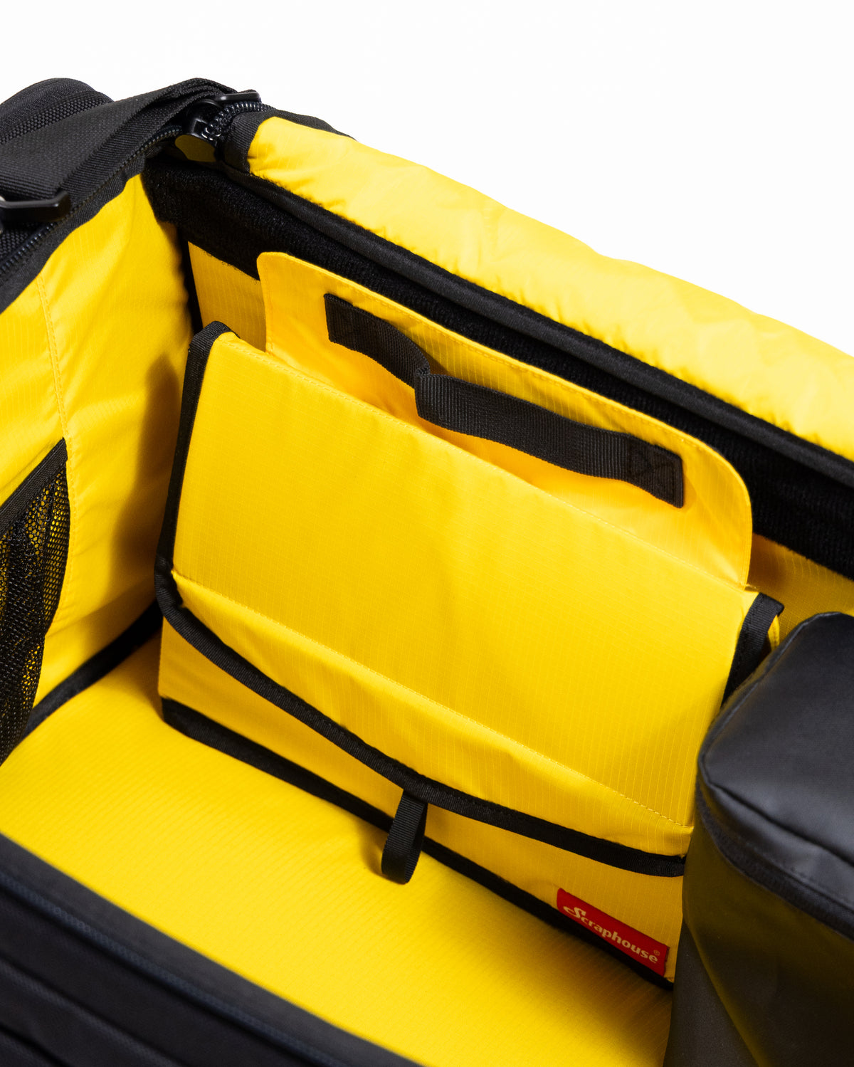 SADDLEBOX (PRE-ORDER)