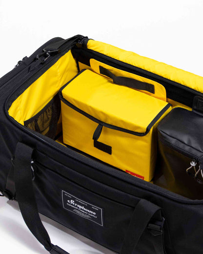 SADDLEBOX (PRE-ORDER)