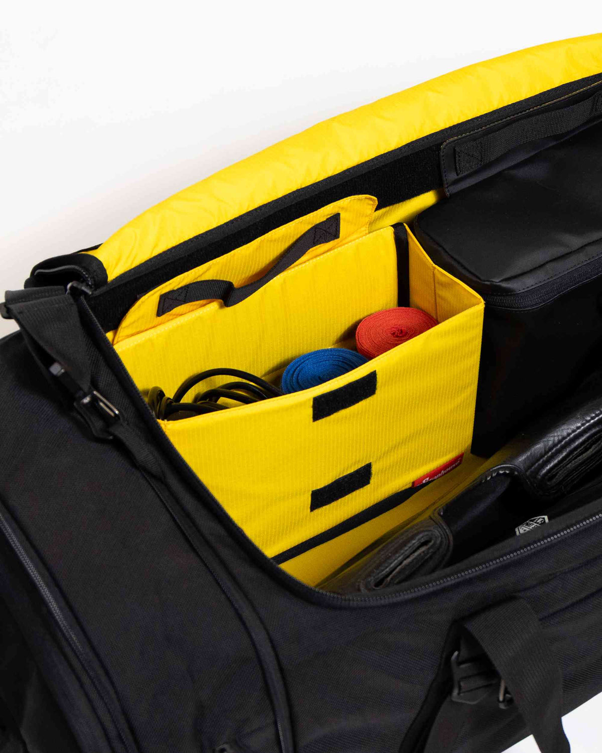 SADDLEBOX (PRE-ORDER)