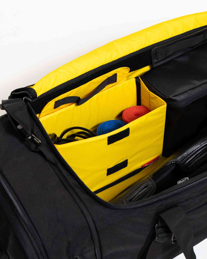 SADDLEBOX (PRE-ORDER)