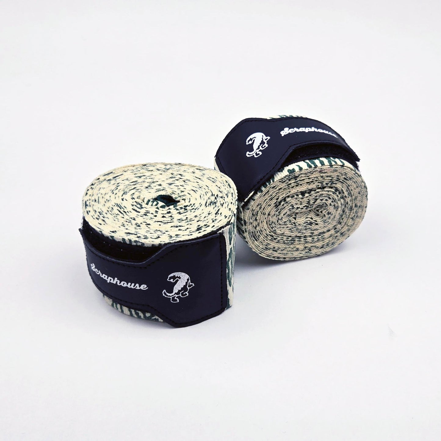 PRINTED HAND WRAPS (LIMITED)