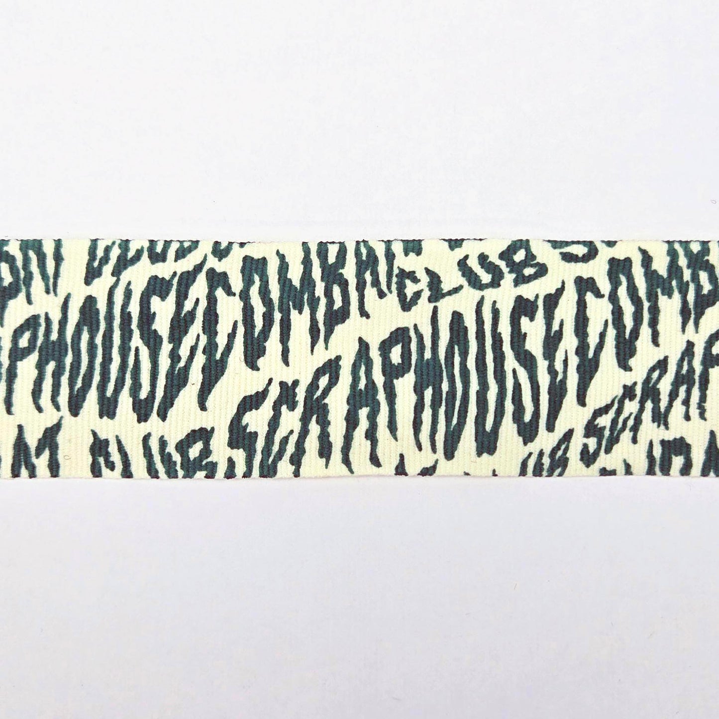 PRINTED HAND WRAPS (LIMITED)