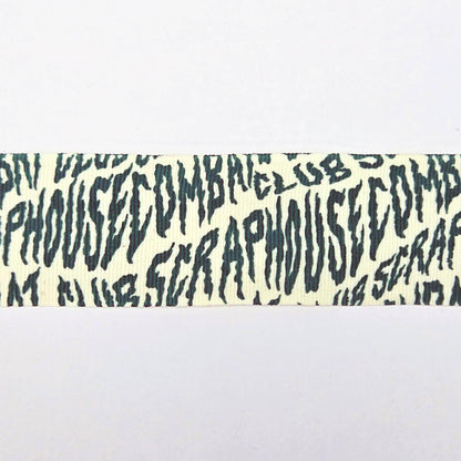 PRINTED HAND WRAPS (LIMITED)