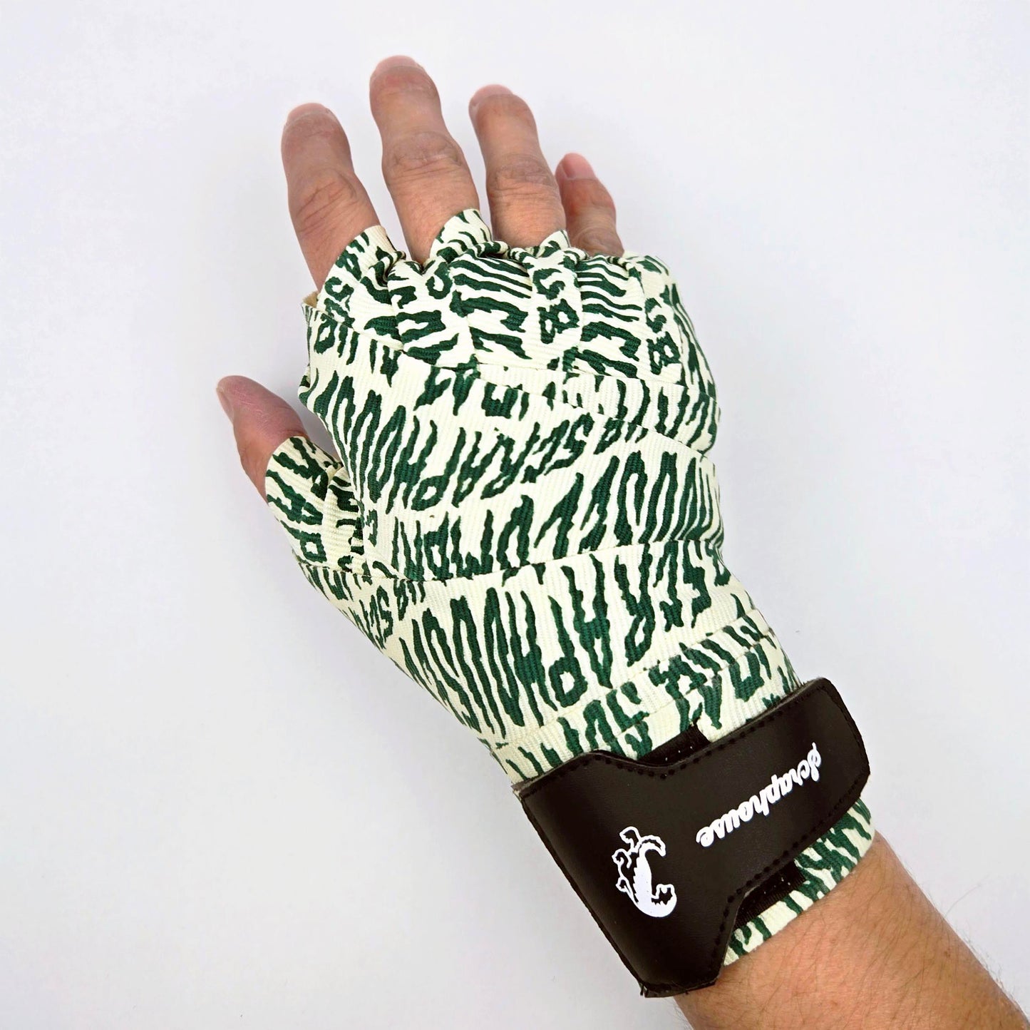 PRINTED HAND WRAPS (LIMITED)