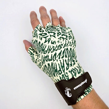PRINTED HAND WRAPS (LIMITED)