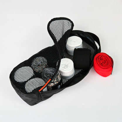 NO-TANGLE WRAP CUBE